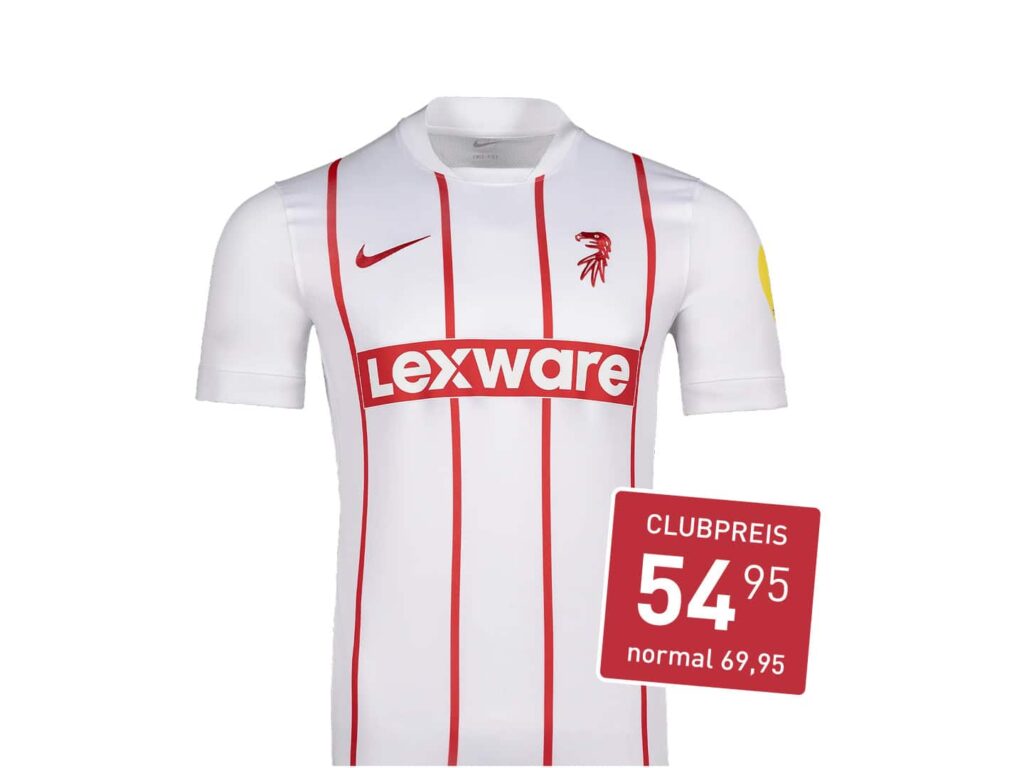 Aktion SC Freiburg Trikot 2026 / 2027
