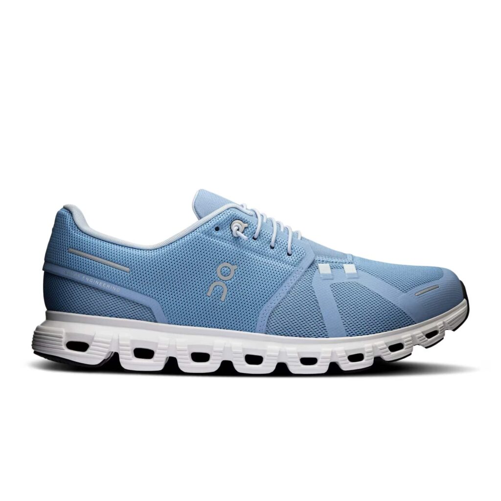 On Cloud 6