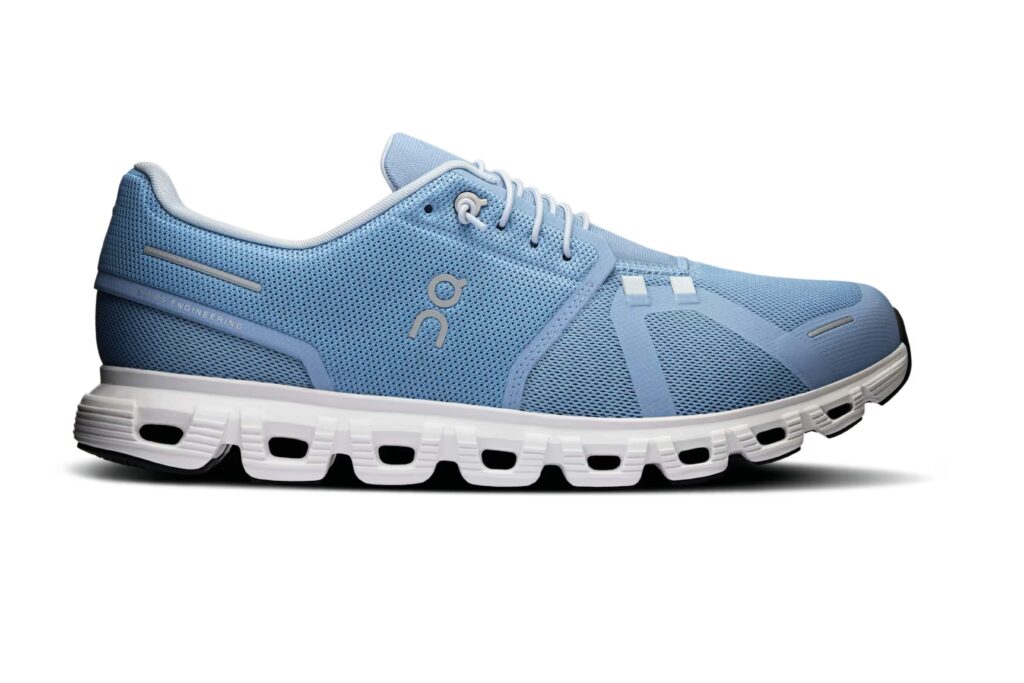 HAAF ON Sneaker
