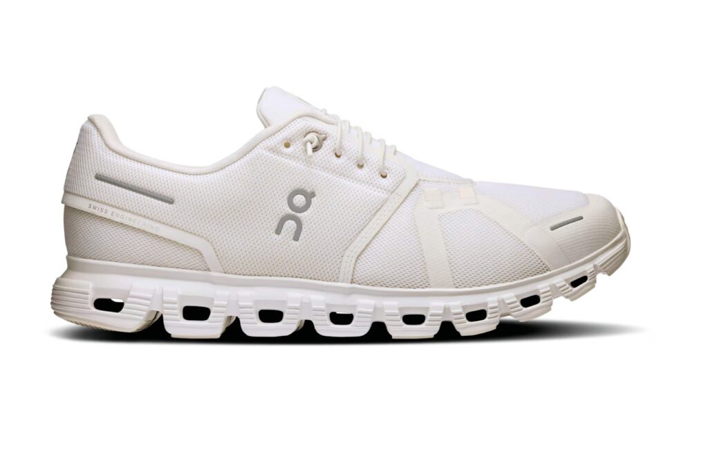 HAAF ON Sneaker