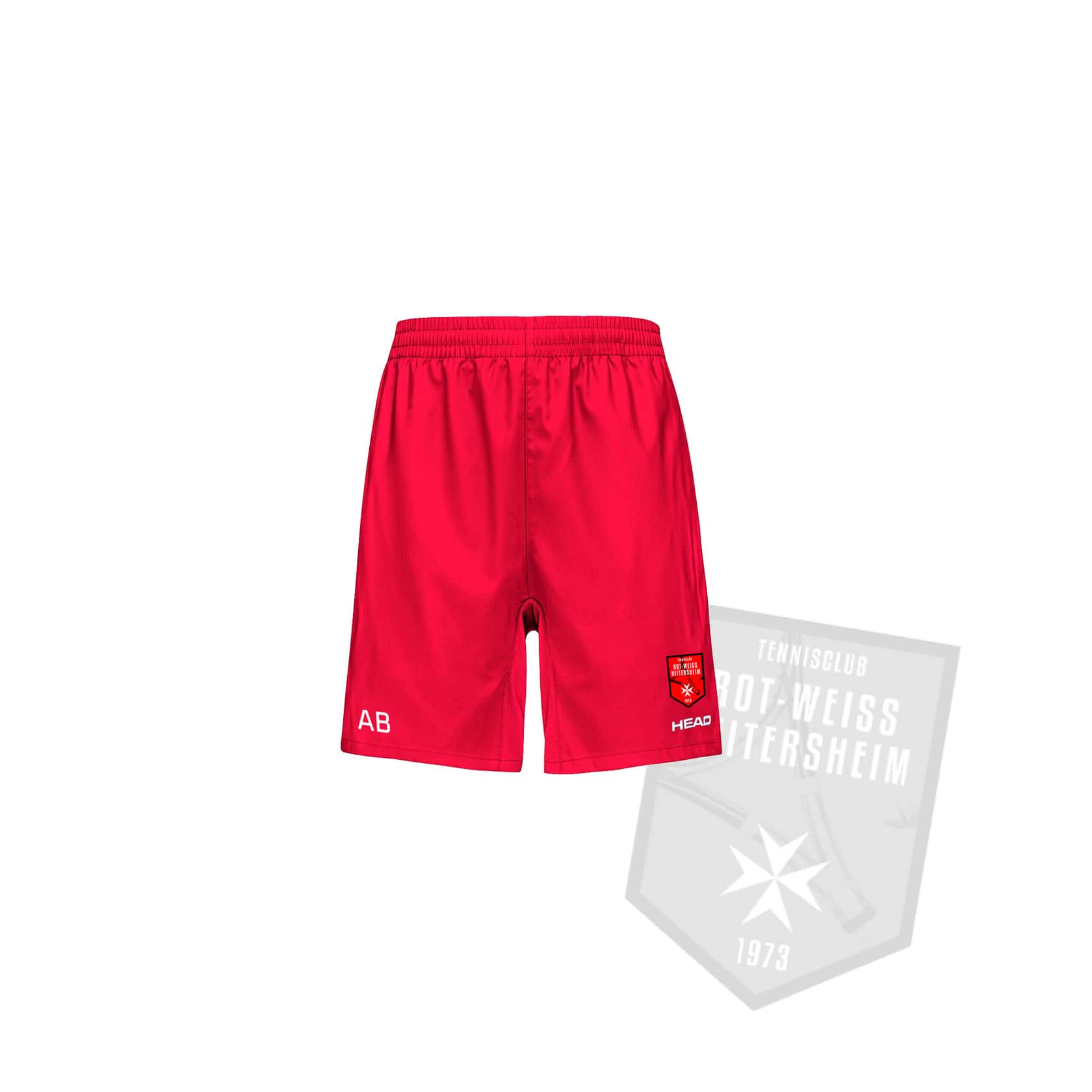 TC Heitersheim Team-Kollektion