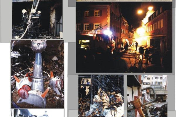 Collage Brand 1992