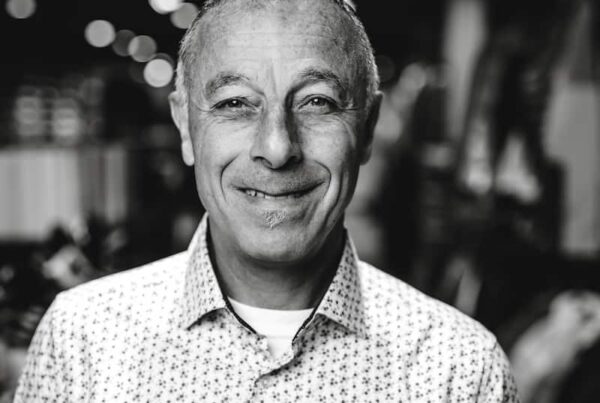 Enzo Minardi team breisach