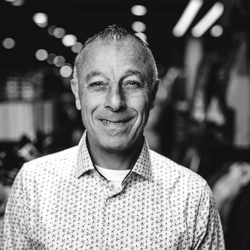 Enzo Minardi team breisach