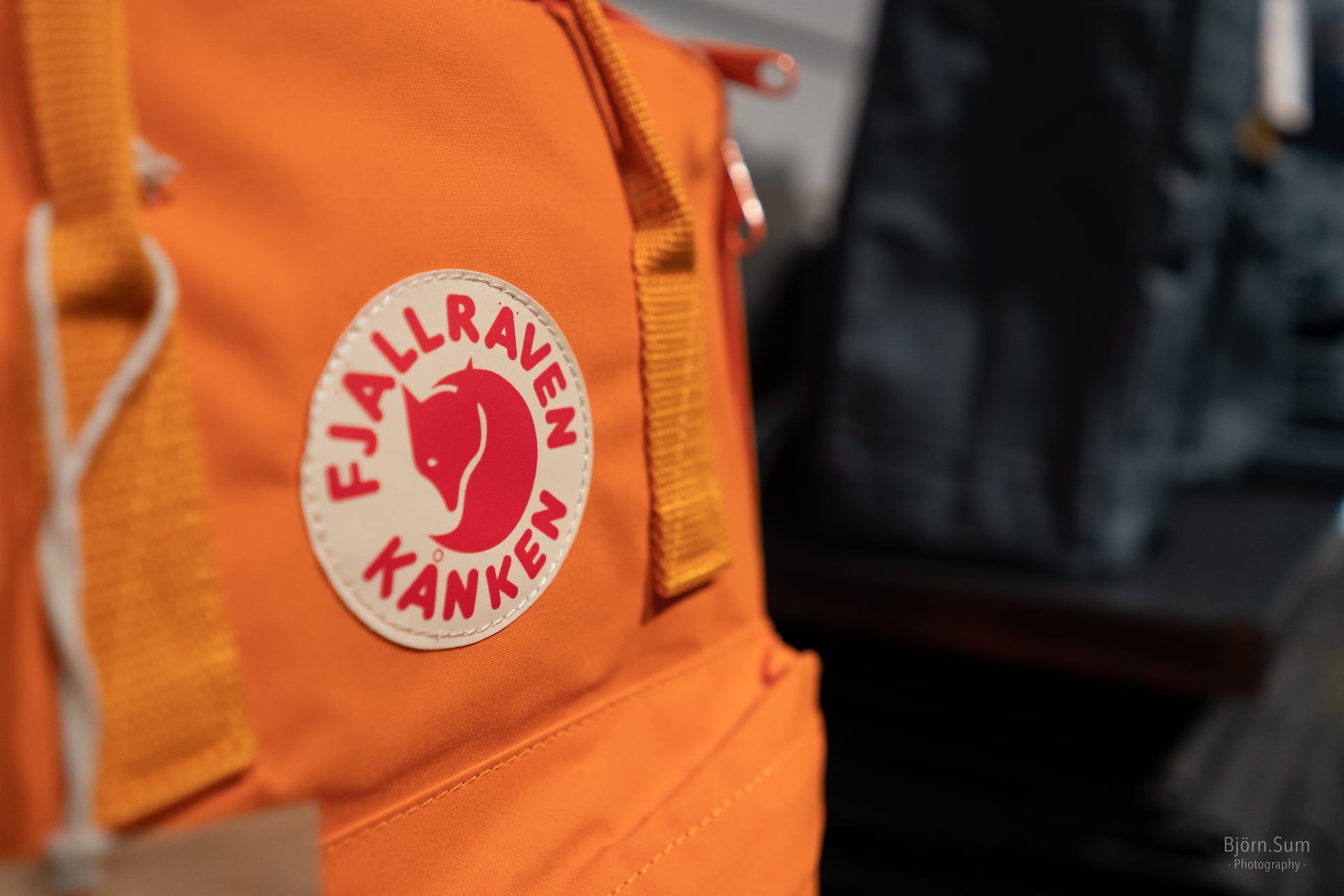 fjallraven kanken schuh