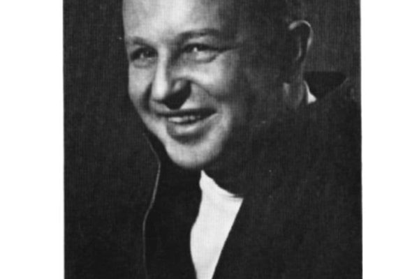 Todesanzeige Fritz Haaf