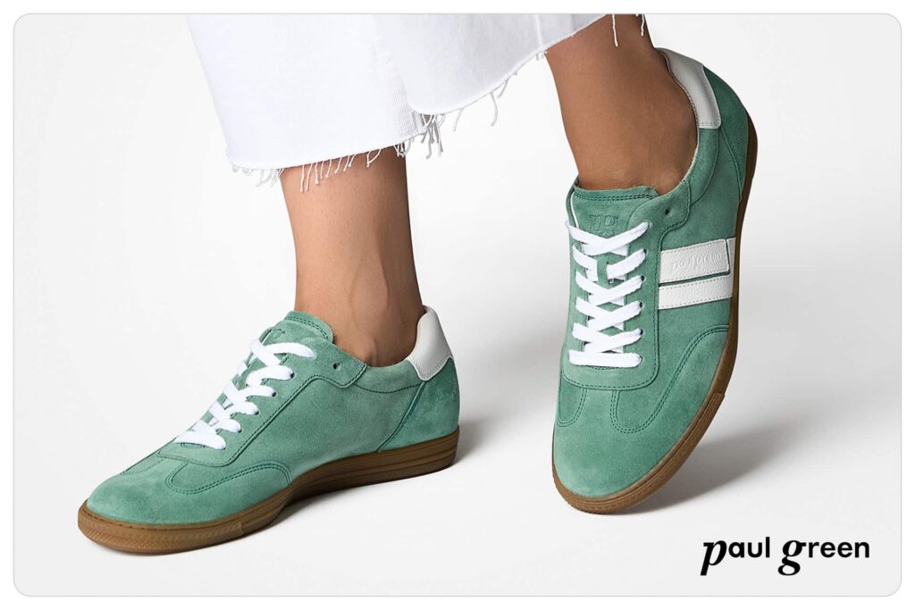 Paul Green Damenschuhe