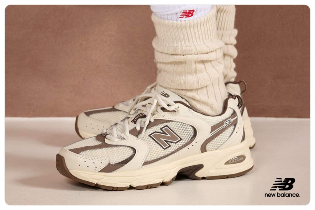 New Balance Schuhe