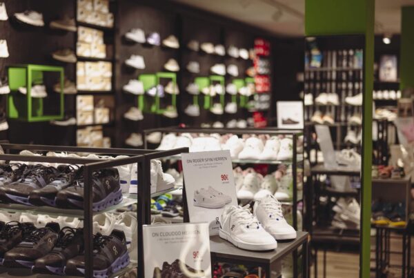 HAAF Staufen Schuhmode