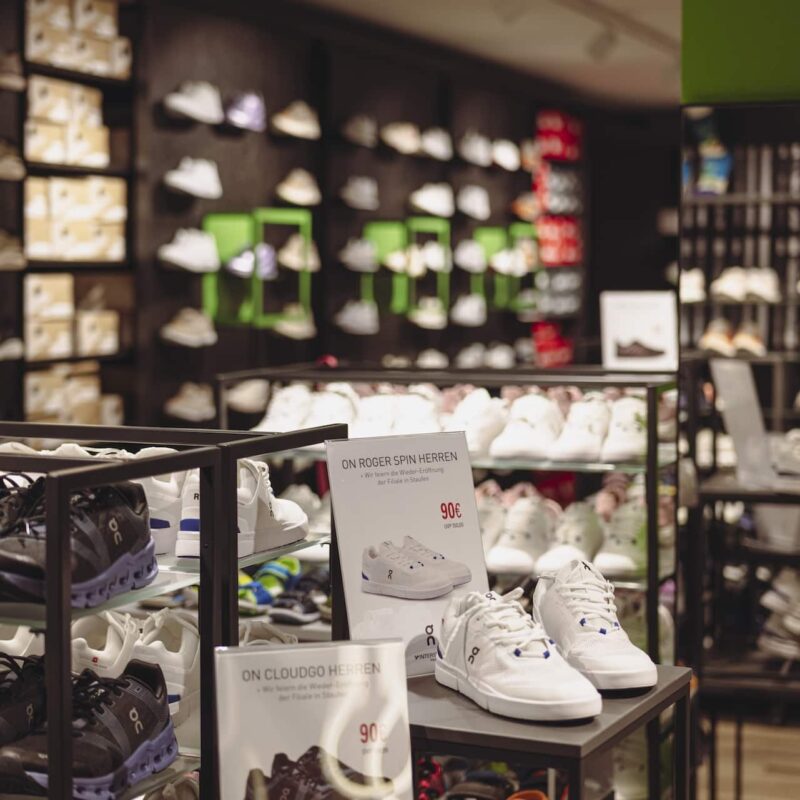 HAAF Staufen Schuhmode