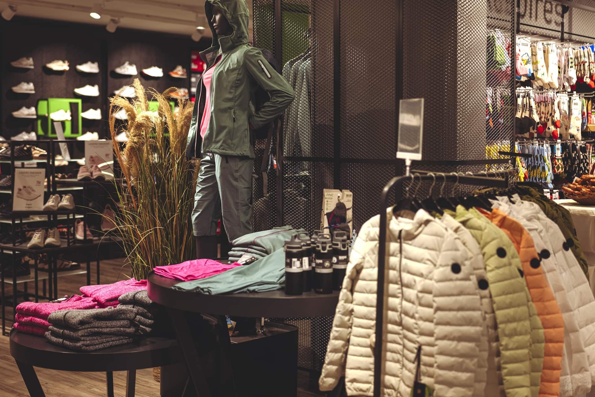 3-fach Club-Punkte + 10€ Einkaufsgutschein