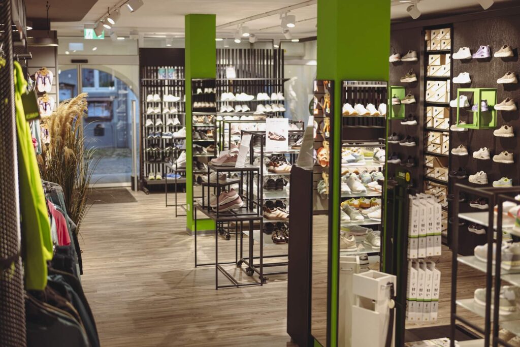 haaf-staufen-haupstrasse-66578 schuhe-sneaker HAAF Staufen Schuhmode