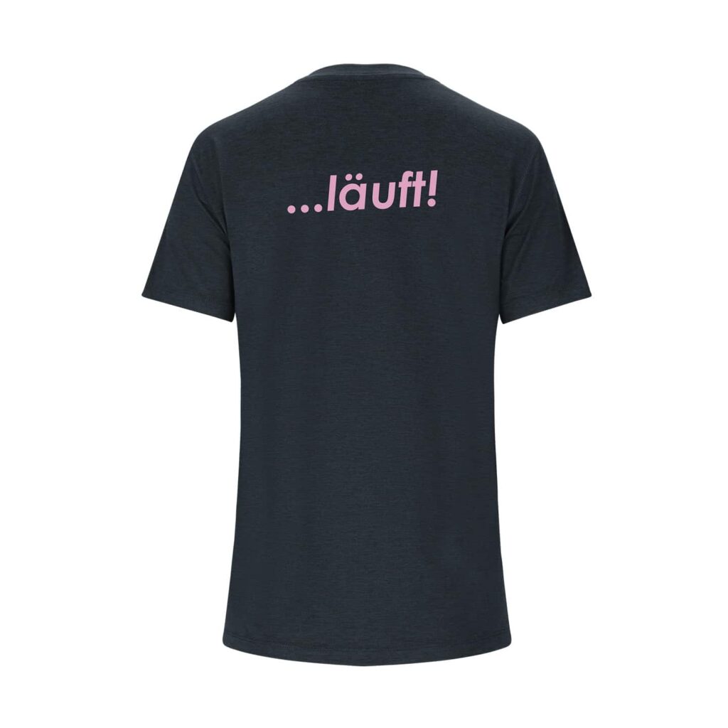 HAAF Laufshirt