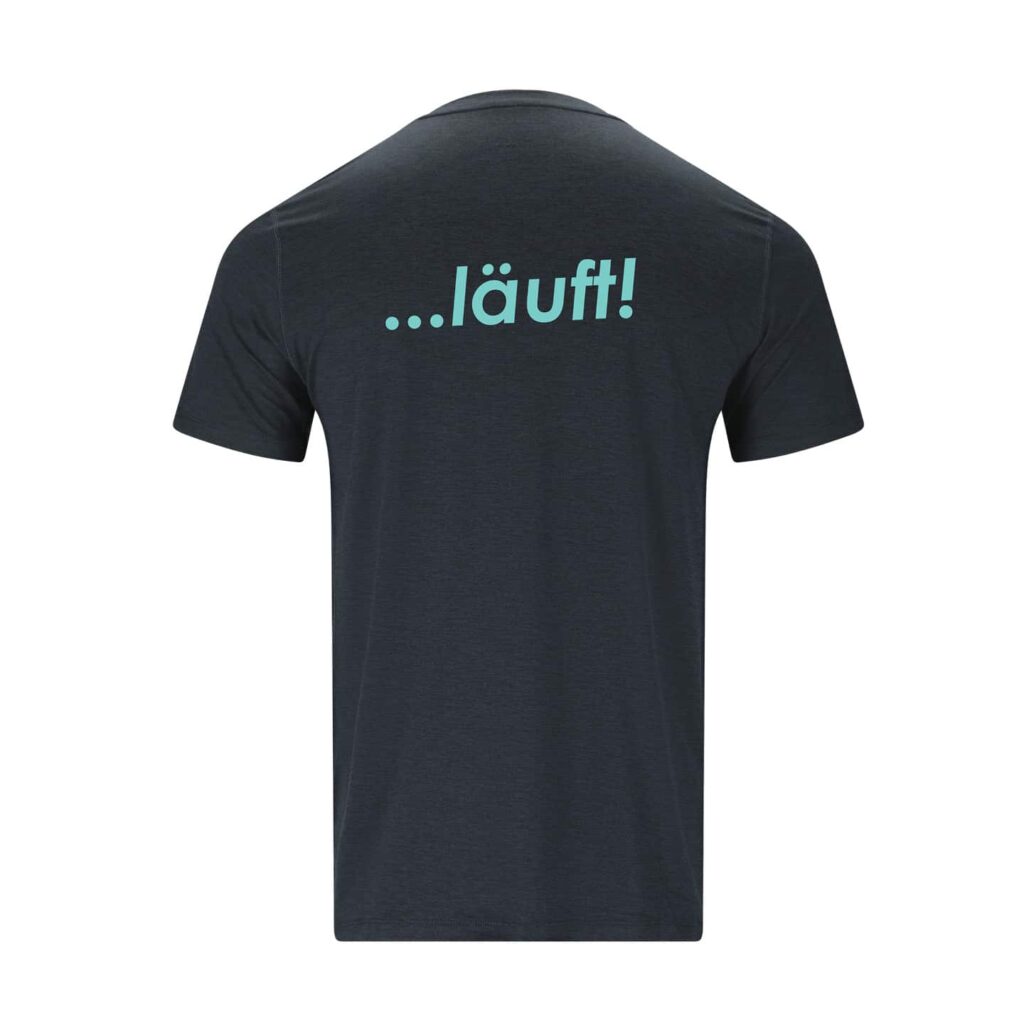 HAAF Laufshirt