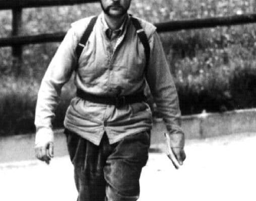 Manfred Pflugfelder 1982