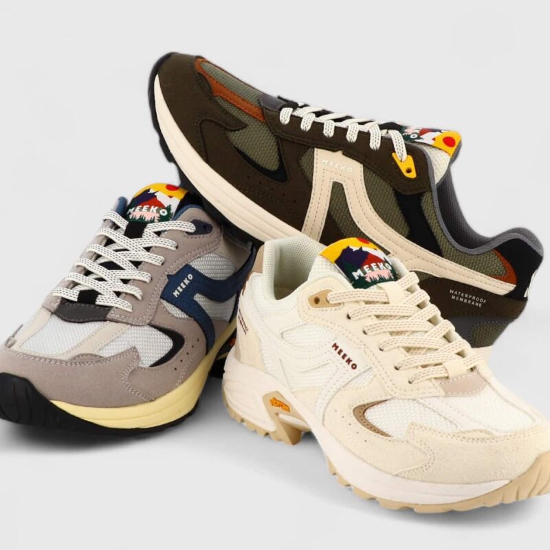 Meeko sneaker
