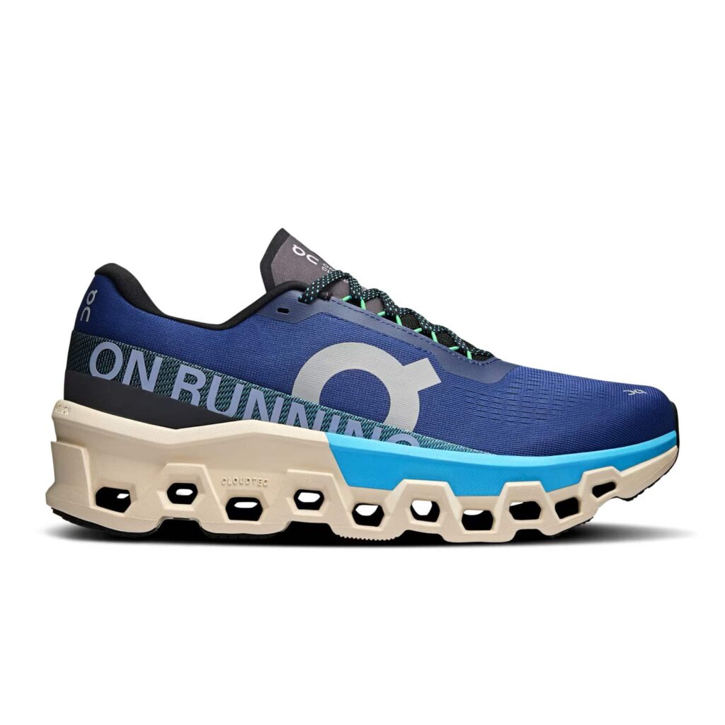 ON-Laufschuhe