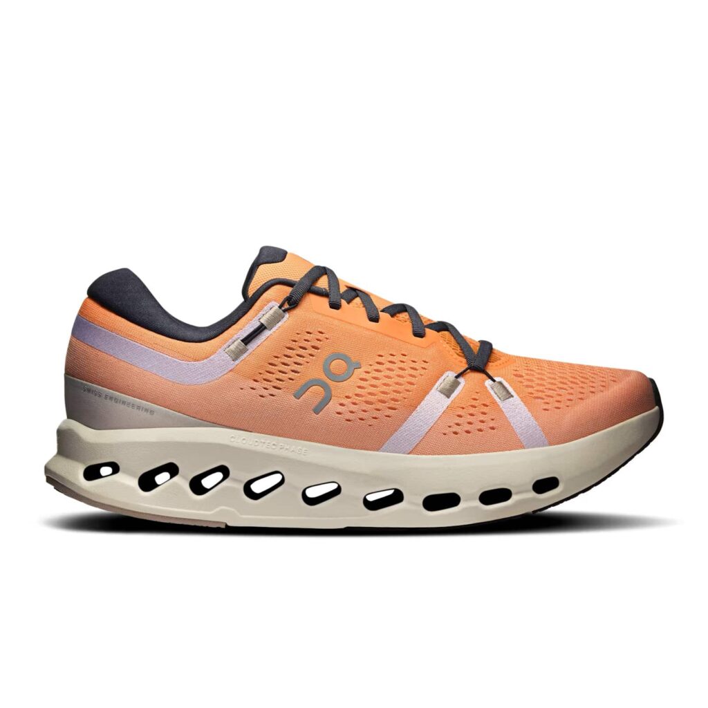 ON-Laufschuhe
