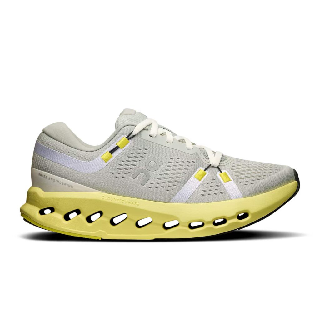 ON-Laufschuhe
