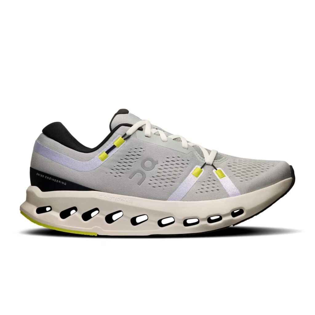 ON-Laufschuhe