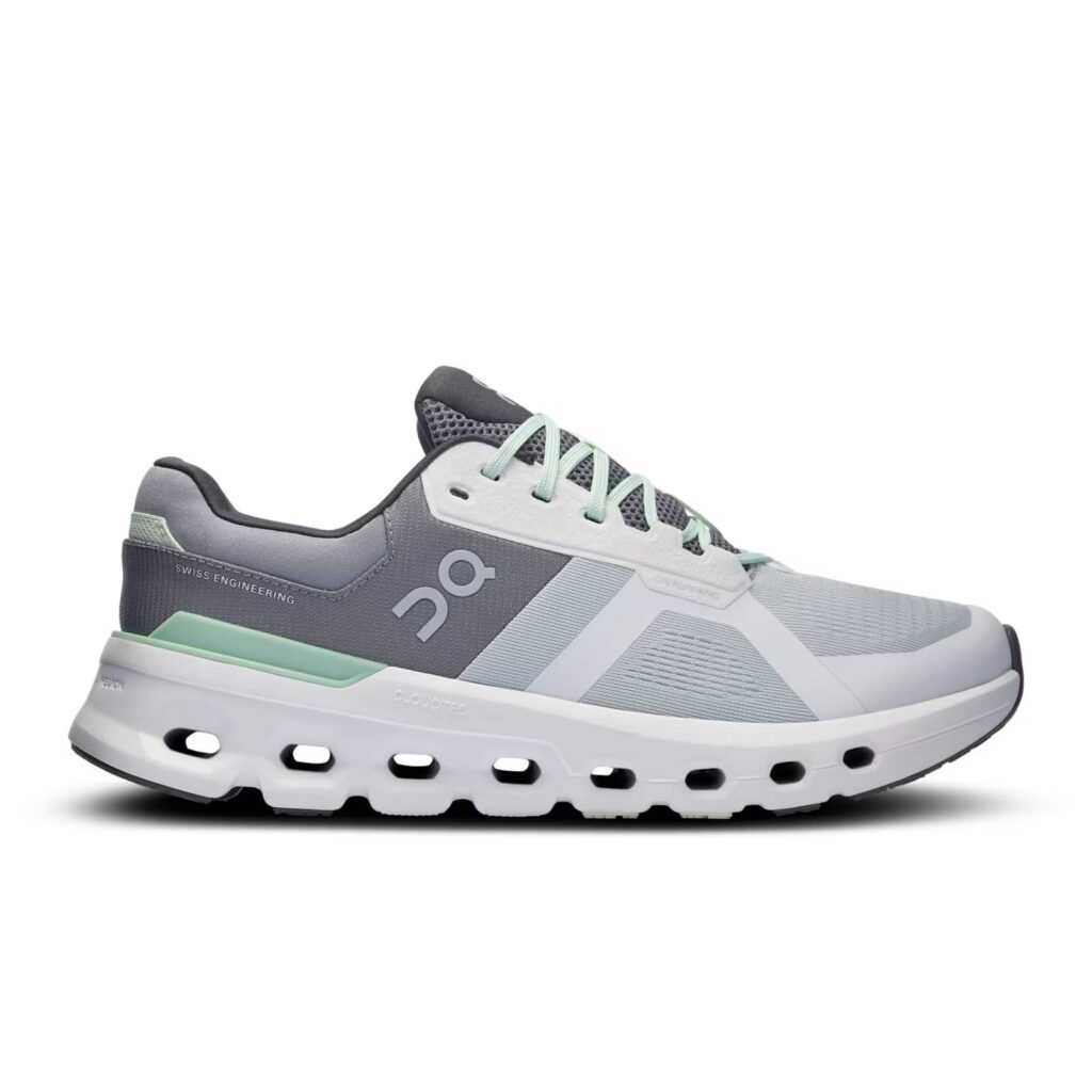 ON-Laufschuhe