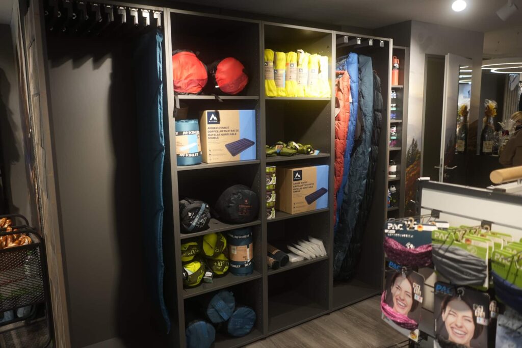 outdoor-haaf-schlafsaecke Kopie HAAF Breisach