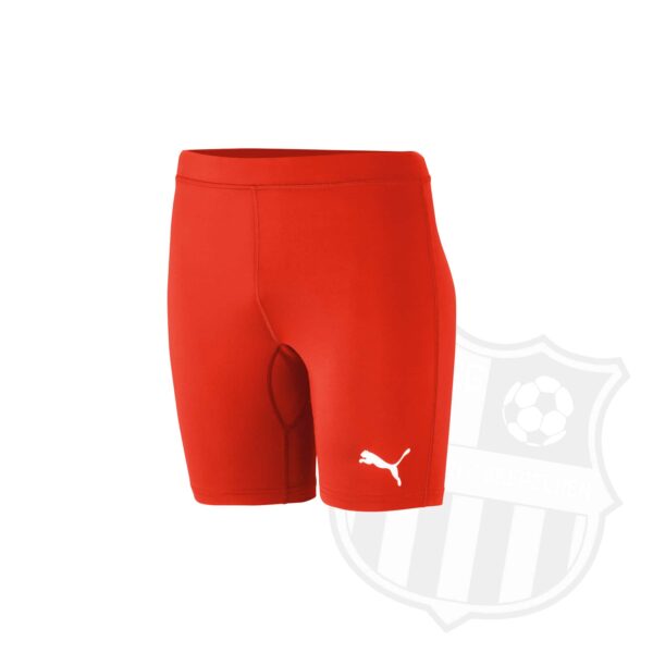 PUMA Herren Short Tight LIGA Baselayer mit Vereinsrabatt