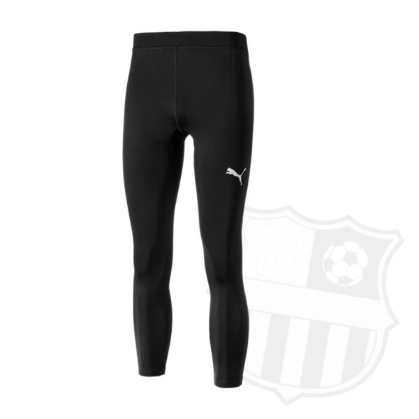 PUMA Herren Long Tight LIGA Baselayer Underwear mit Vereinsrabatt – Bild 2