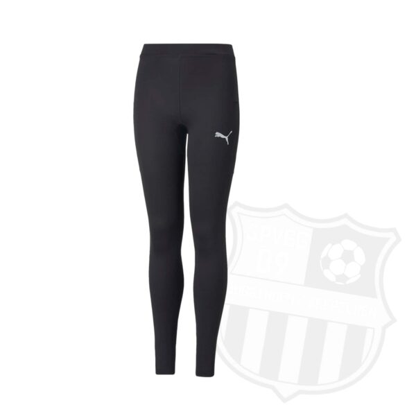 PUMA Long Tight Junior LIGA Baselayer Underwear mit Vereinsrabatt