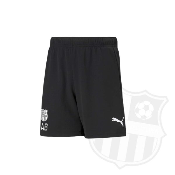 PUMA Herren Trainingsshorts teamRISE Spvgg 09 Buggingen-Seefelden – Bild 2