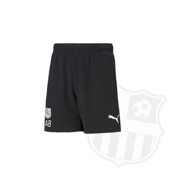 PUMA Junior Trainingsshorts teamRISE Jr. Spvgg 09 Buggingen-Seefelden