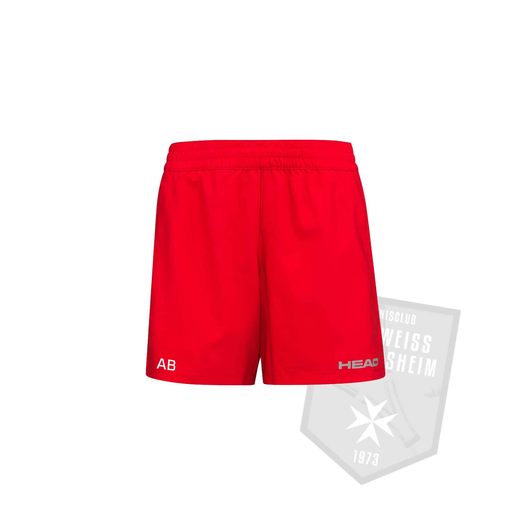 TC Heitersheim Team-Kollektion