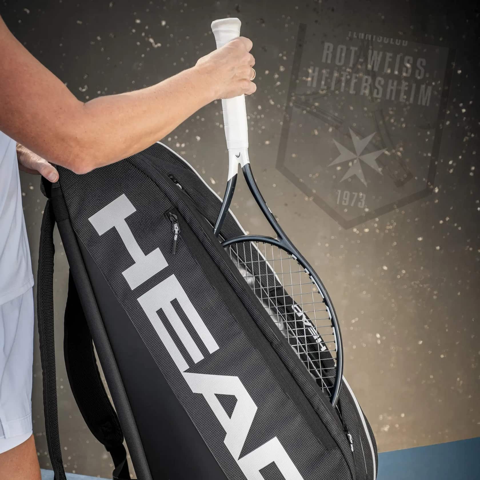 TC Heitersheim Team-Kollektion