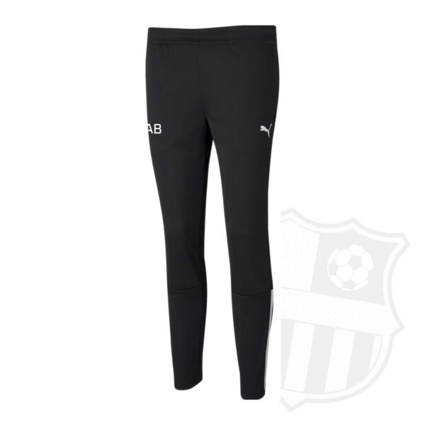 PUMA Damen Trainingshose teamLIGA W Spvgg 09 Buggingen-Seefelden