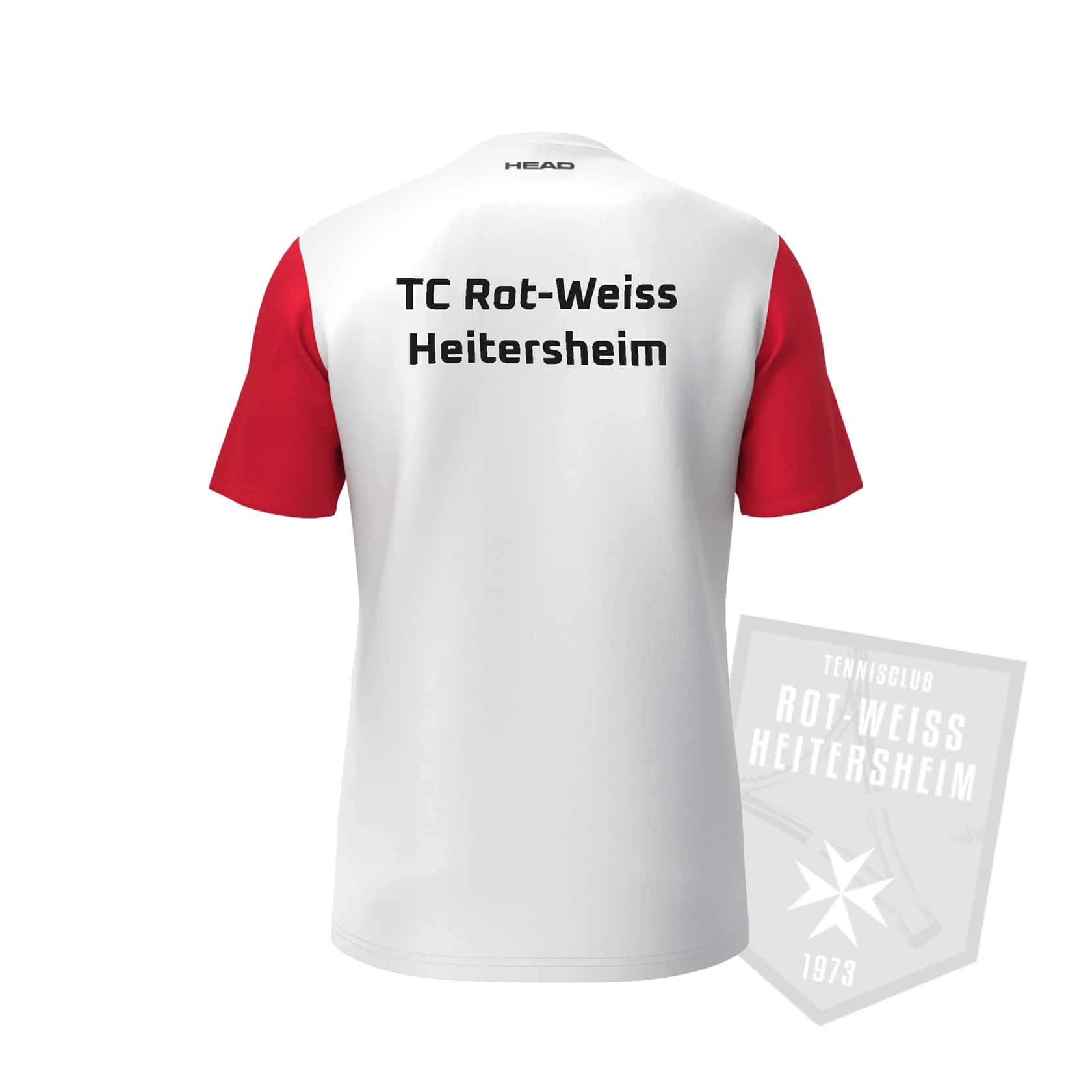 TC Heitersheim Team-Kollektion