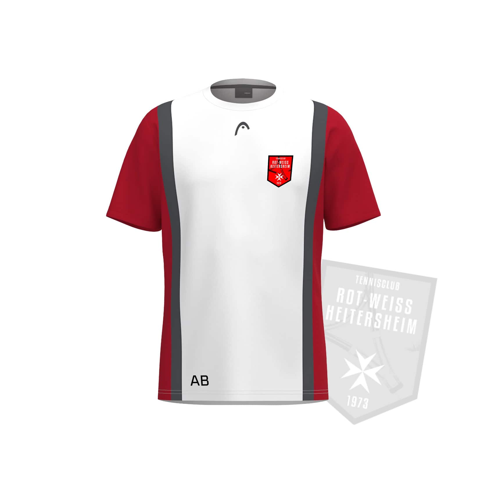 TC Heitersheim Team-Kollektion