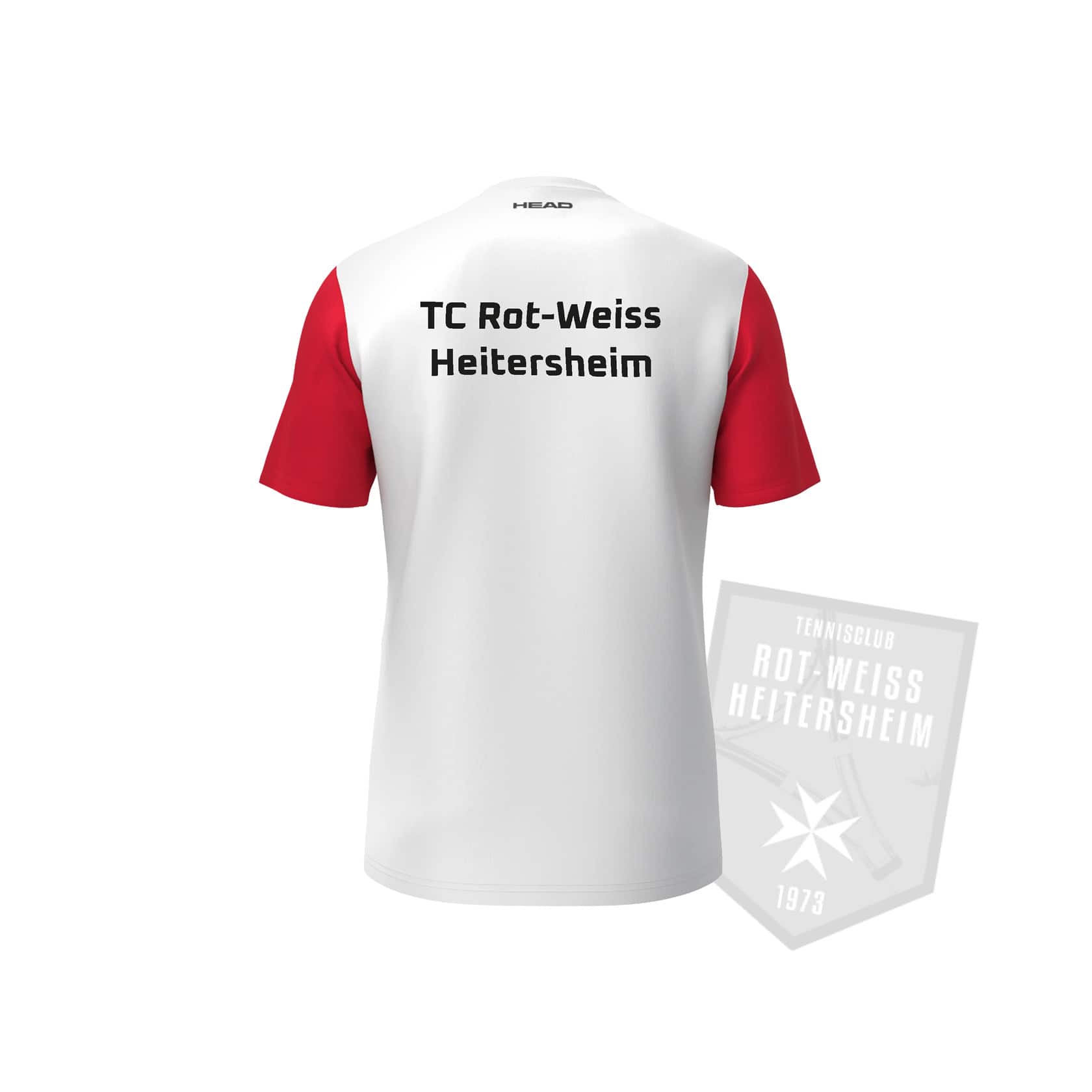 TC Heitersheim Team-Kollektion