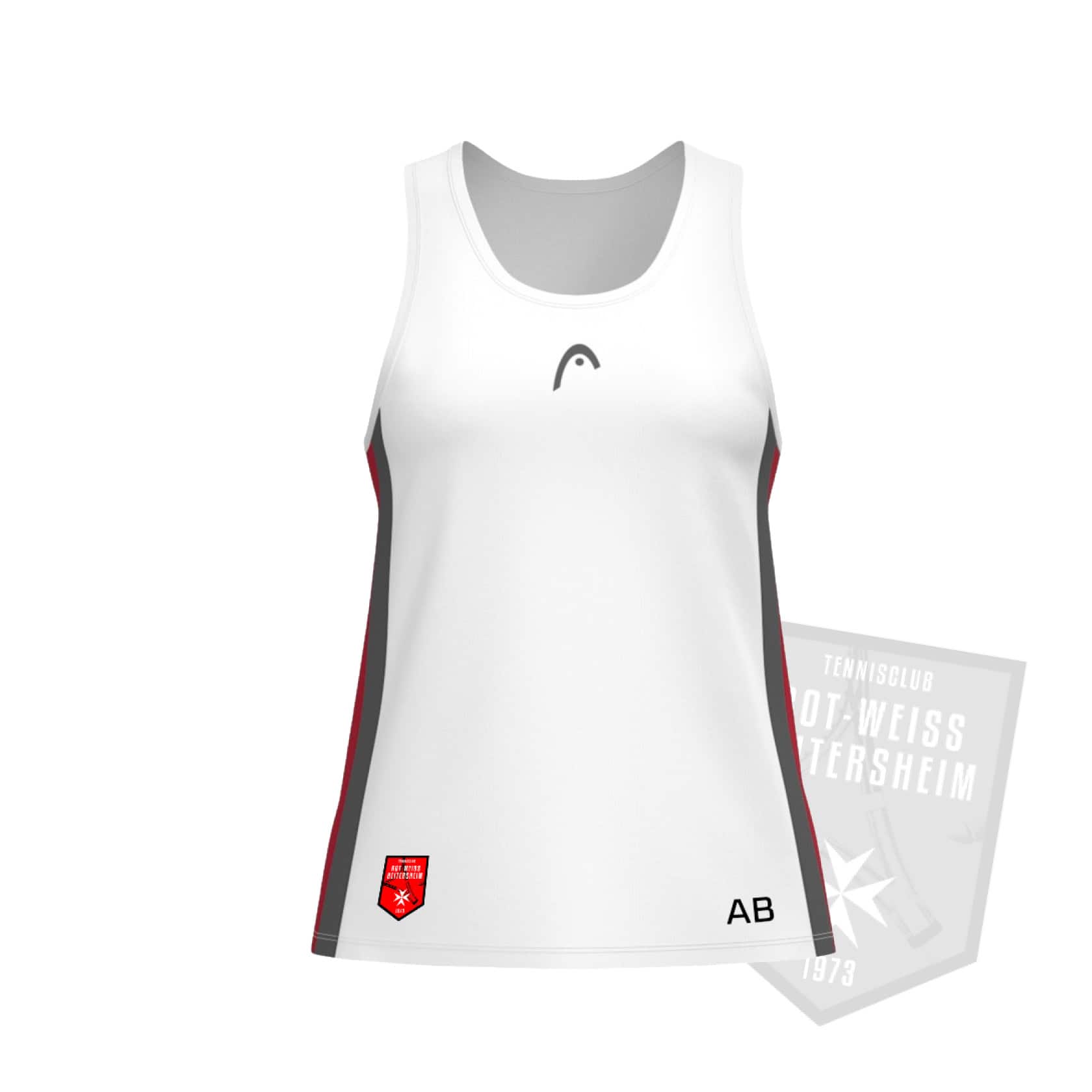 TC Heitersheim Team-Kollektion