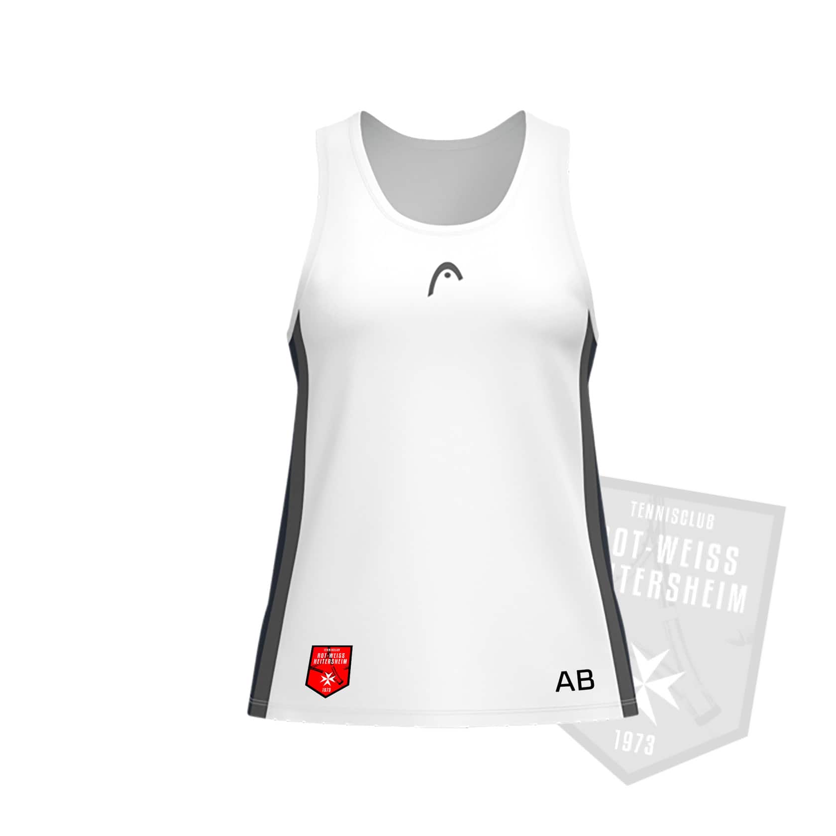 TC Heitersheim Team-Kollektion