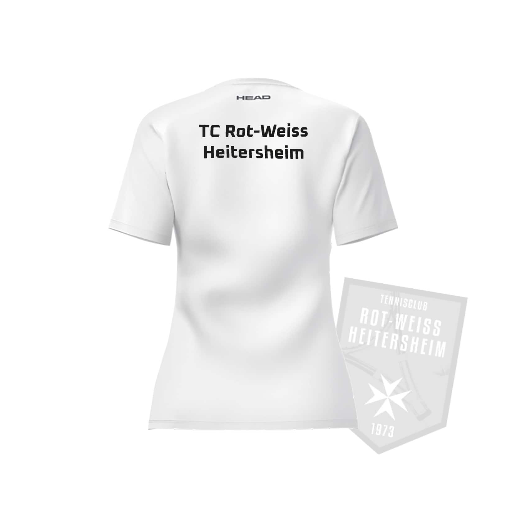 TC Heitersheim Team-Kollektion