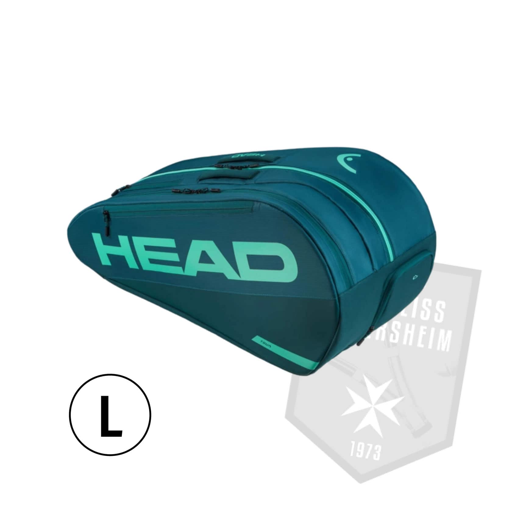 TC Heitersheim Team-Kollektion