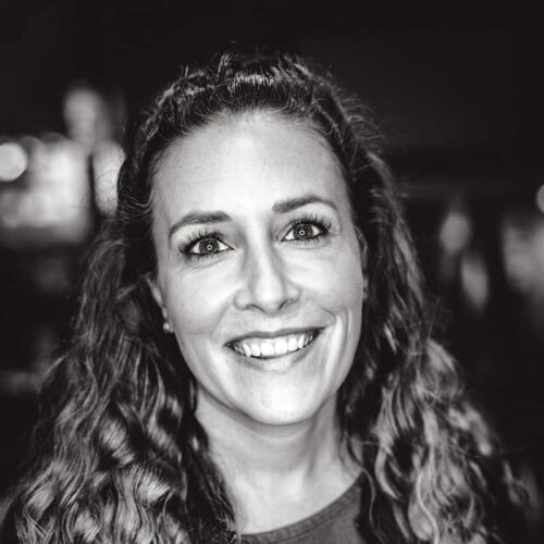 Ramona Staufen