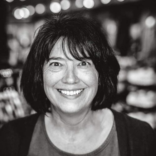 Sabine Staufen