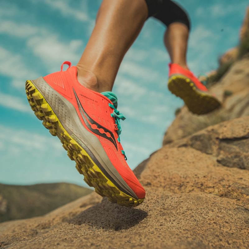 Saucony Laufschuhe bei HAAF