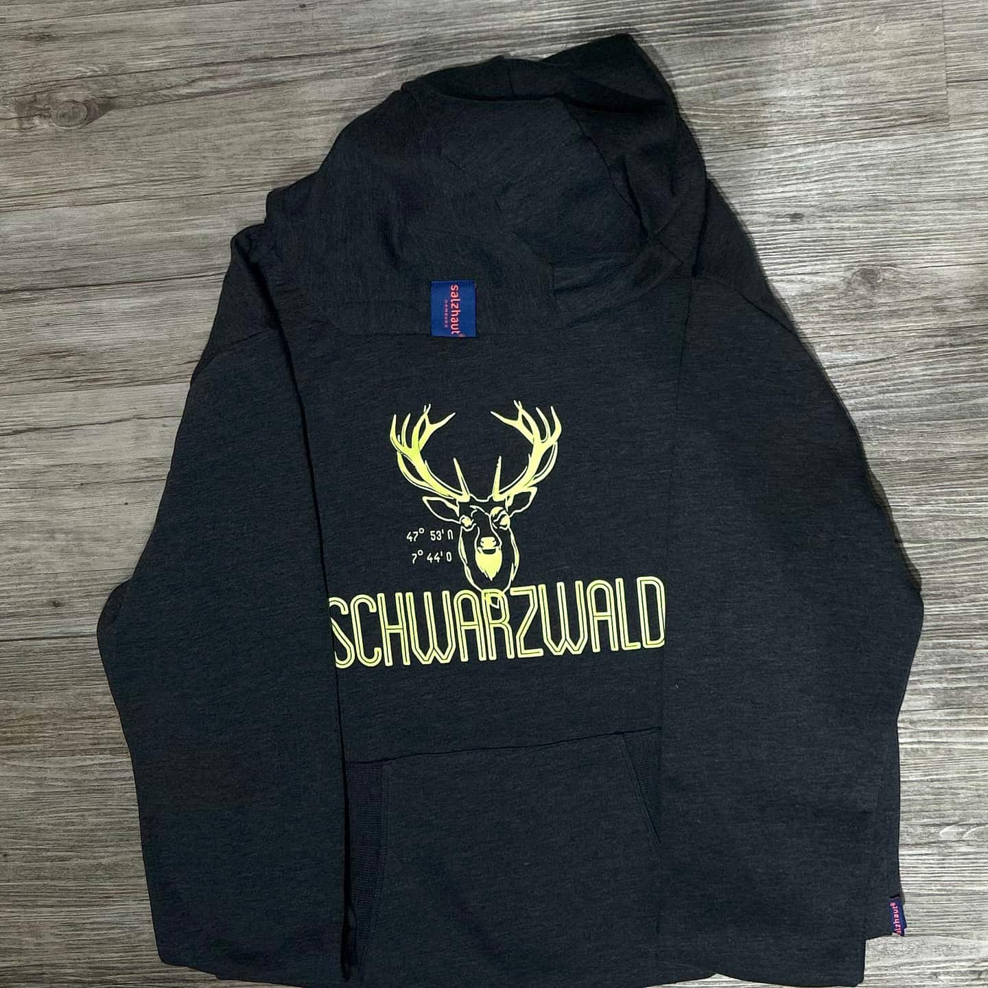 schwarzwald-hoodie-anthrazit-neongelb-pullover