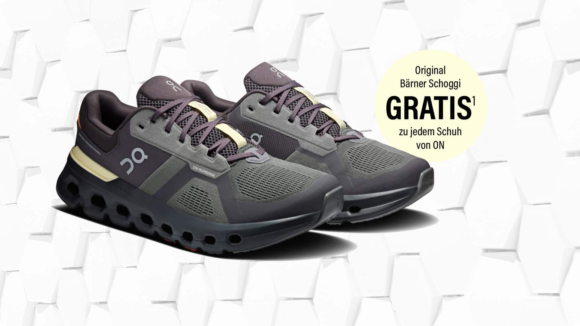 ON Schuh-Wochen bei HAAF