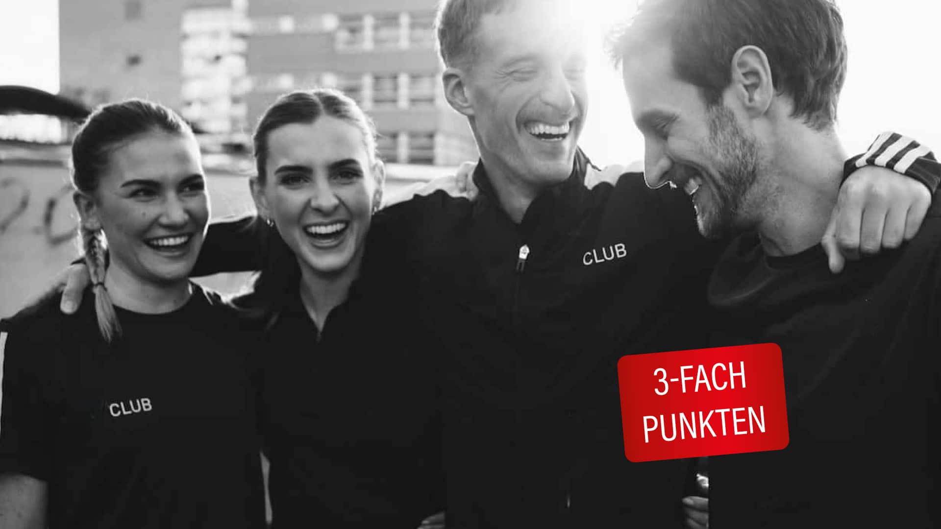 Jetzt mehrfach punkten beim Einkauf