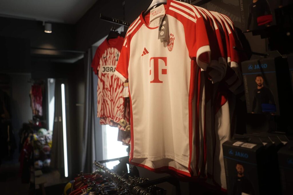 sport-haaf-trikots Kopie Trikots HAAF