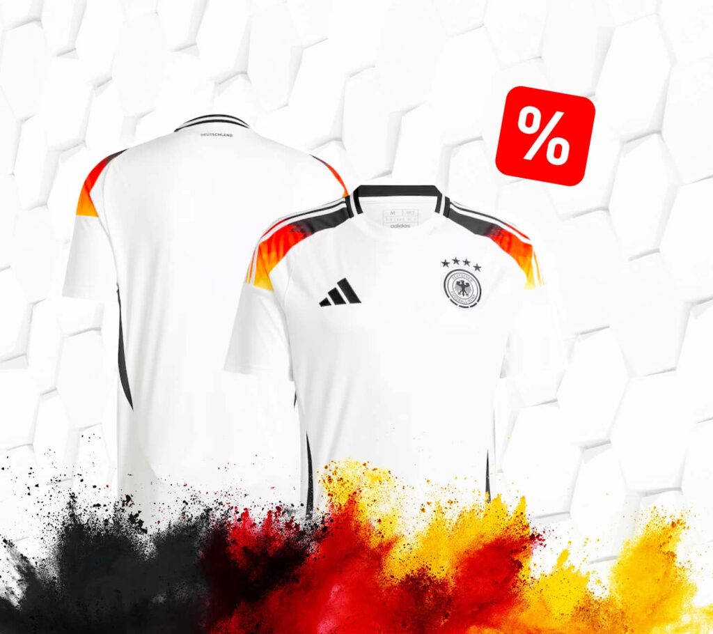 DFB Trikot 2024