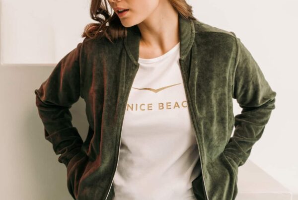 Venice Beach Fitness-Wear